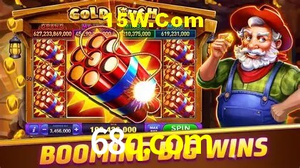 Sinta a adrenalina dos jogos de cassino com 68q.com